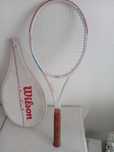 Racheta Tenis Vintage Chris Evert