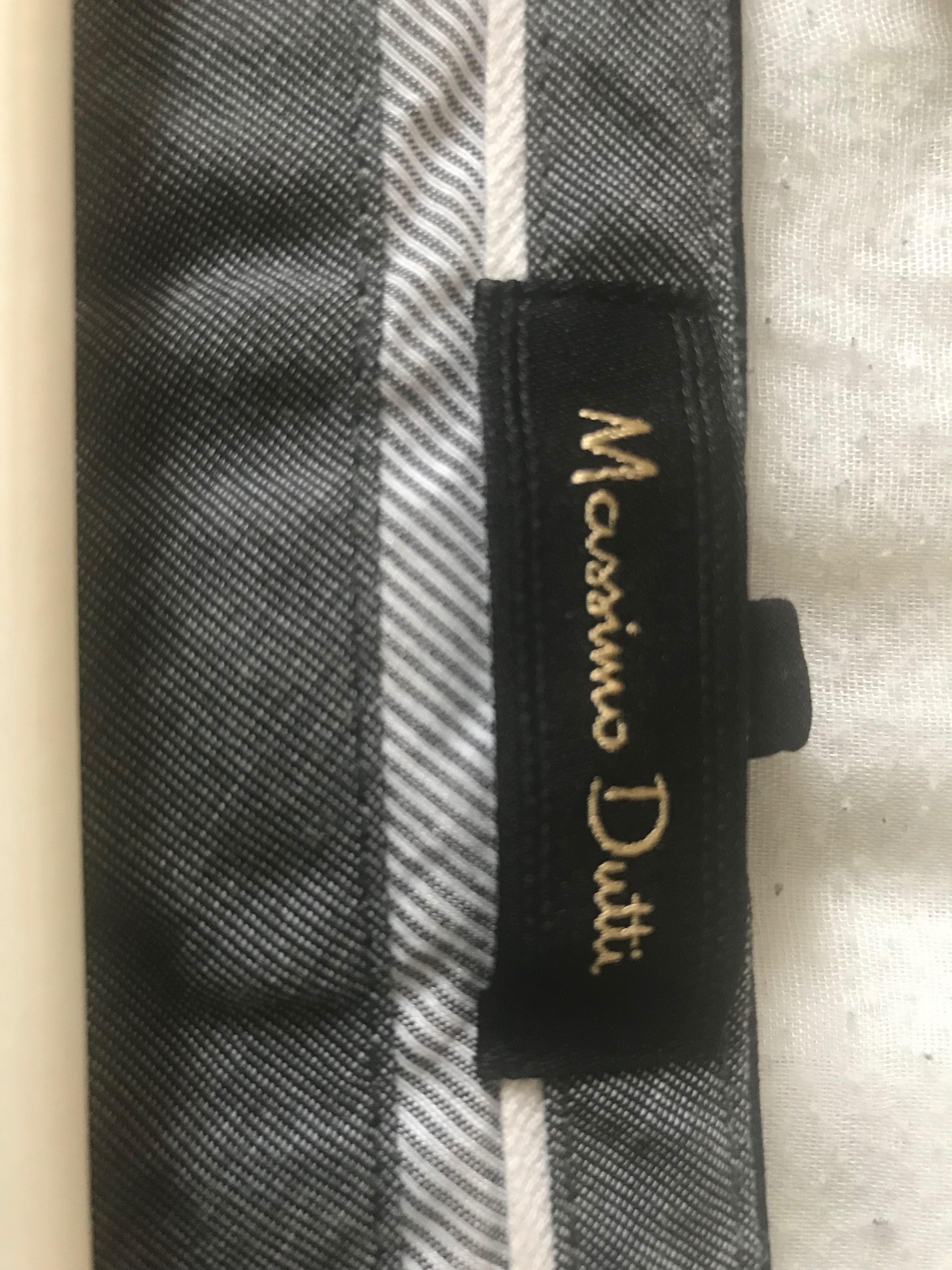 Панталон Massimo Dutti