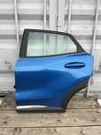 Portiera spate stanga completa Ford Puma 2017-2024