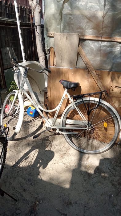 Bicicleta in stare buna