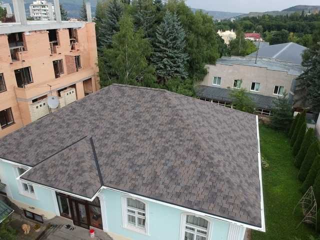 Гибкая черепица, Yumshoq Tom yopish, Katepal, Andulin, Tegola, Ondulin