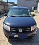 Dacia Sandero an 2013 motor 1.2 benzină