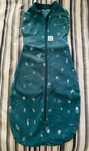 Sac infasat bebe Ergopuch 62cm 1 TOG swaddle cocoon