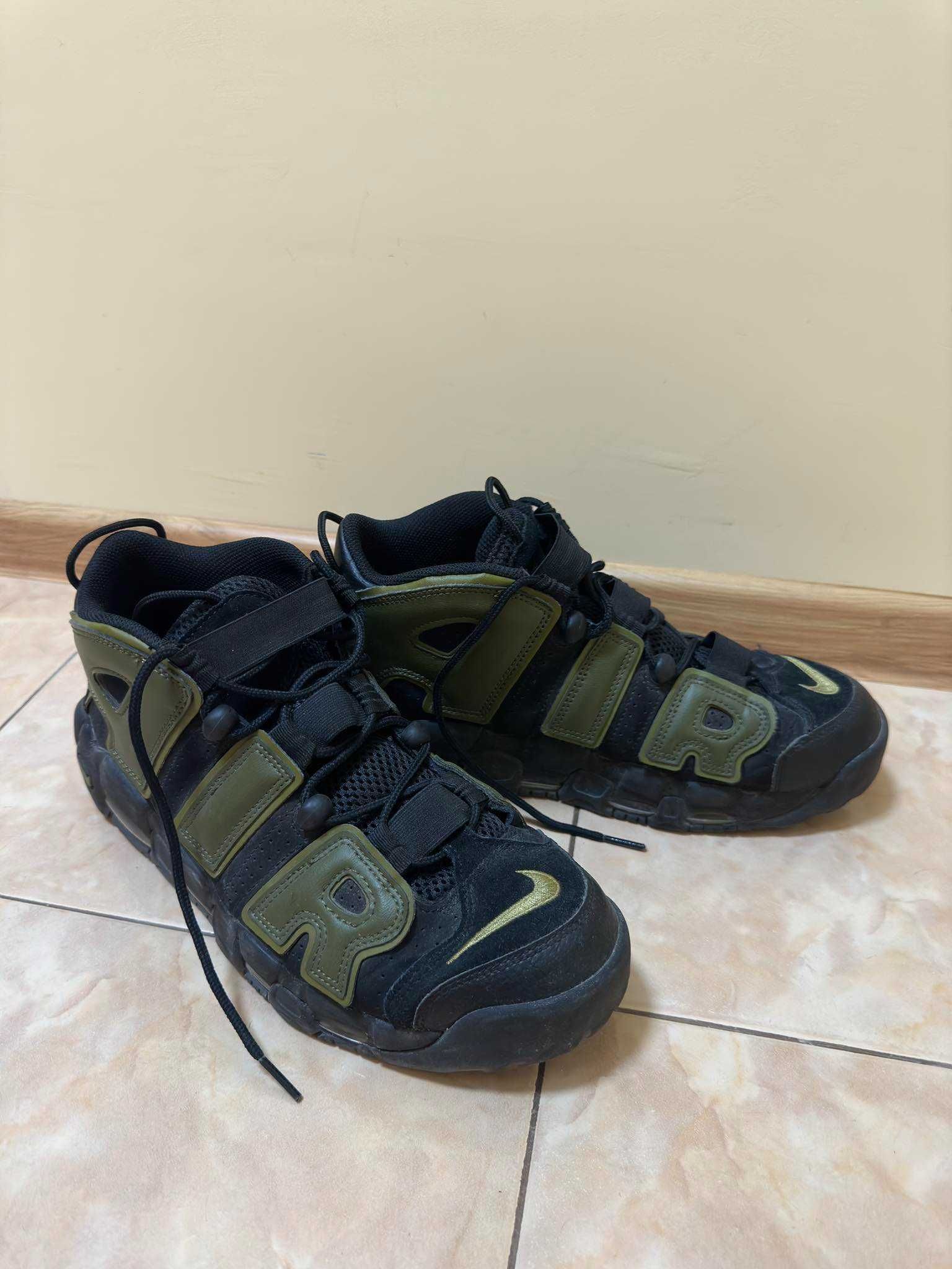 Nike Air More Uptempo 96' (44 номер)