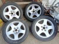 Алуминиеви Джанти Audi 16" 7J ET45 5x112