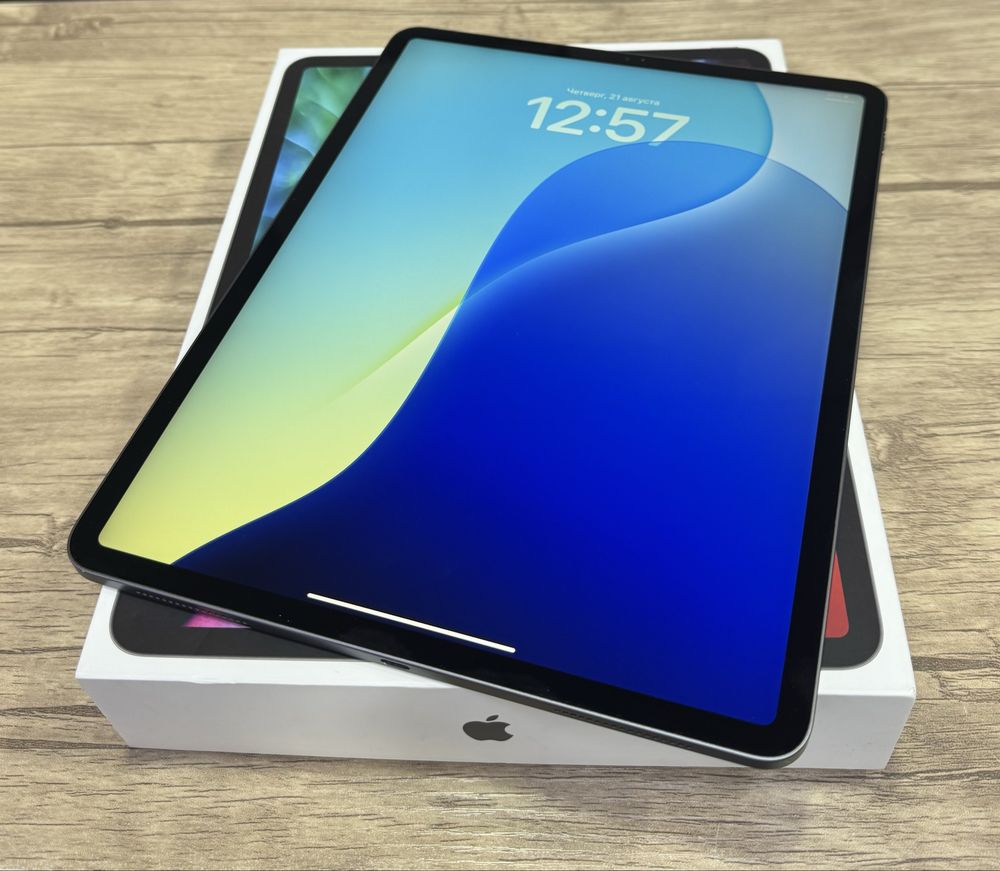 Prodam idyal Ipad Pro 12.9 128GB wi