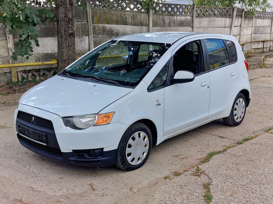 Mitsubishi Colt Automat 1.3 Benzina