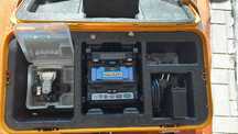 Fusion Splicer Fujikura 62S+