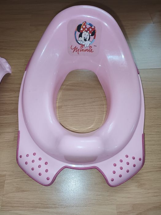 Olita + colac WC copii