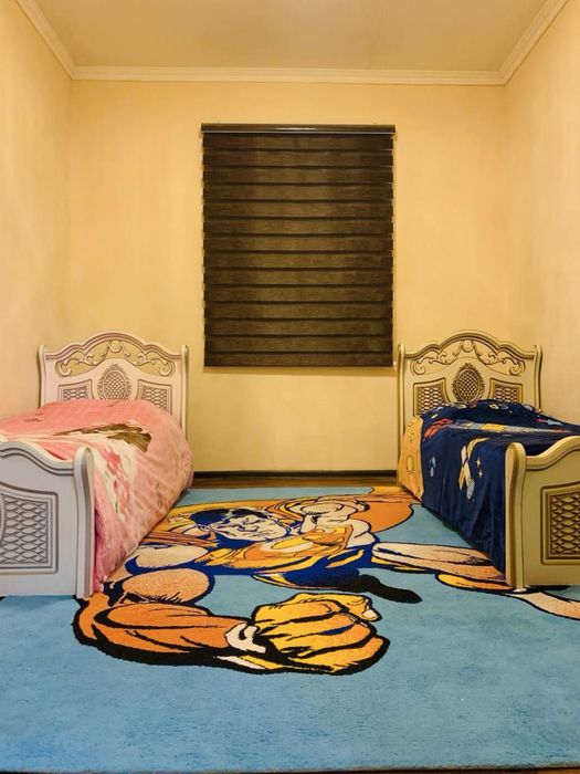 Квартира арендага берилади. Котеж корасувда