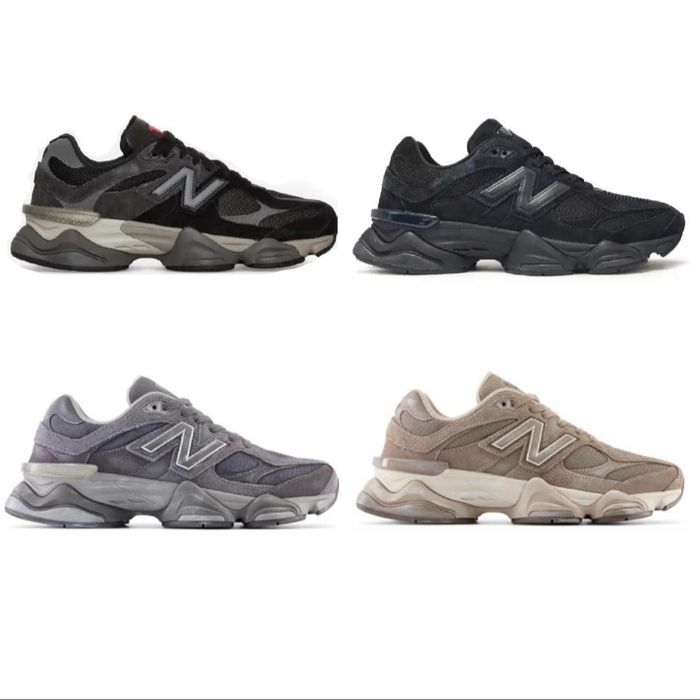 ПРОМО! Оригинални маратонки New Balance 9060
