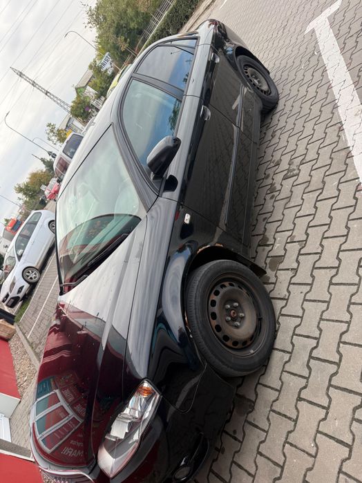 Vând Audi A4 2007