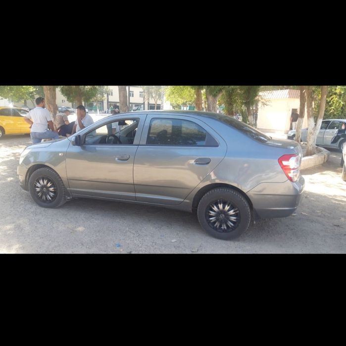 Cobalt 2014 sotiladi