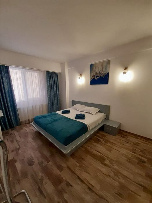 Apartament - studio de inchiriat Eforie Nord
