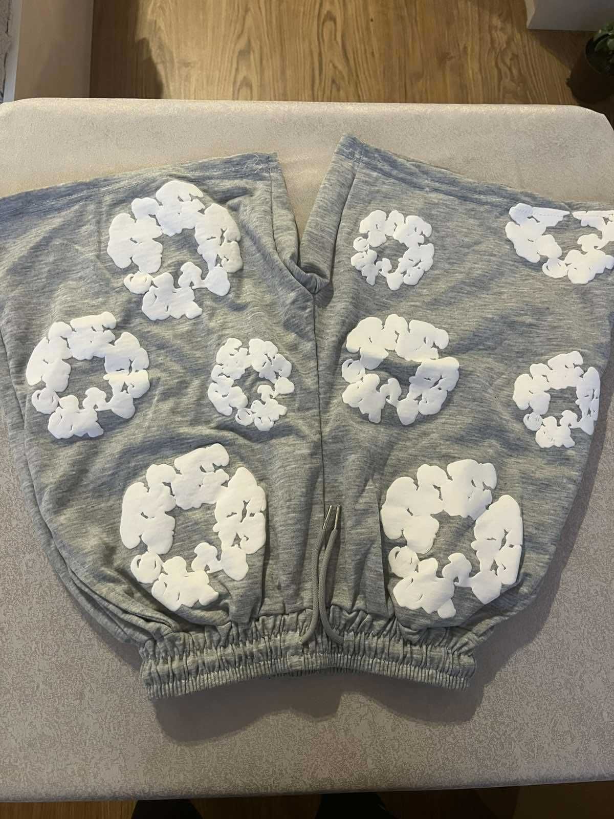 Къси панталони Denim tears