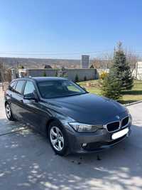 Dezmembrez f31 bmw 2.0