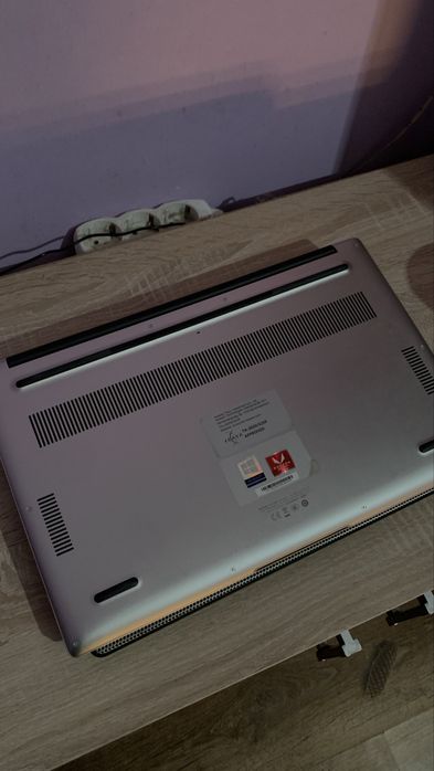 Huawei Matebook D14