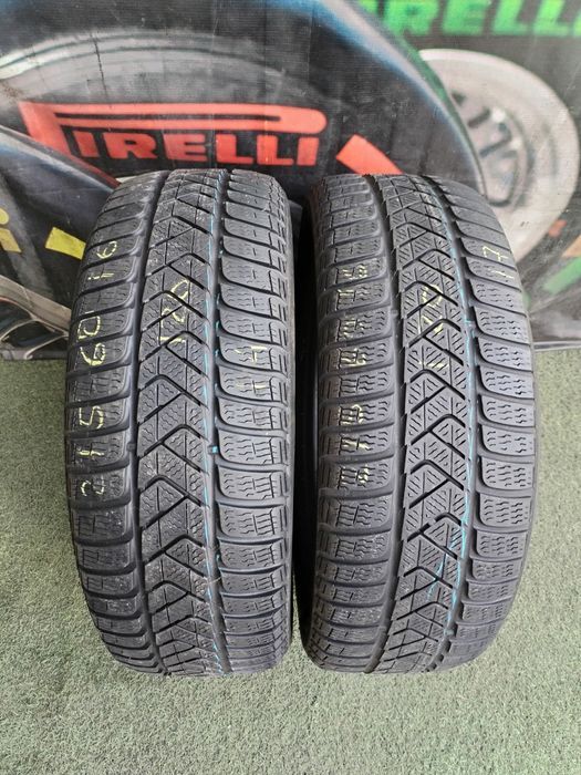 215.60.16 Pirelli