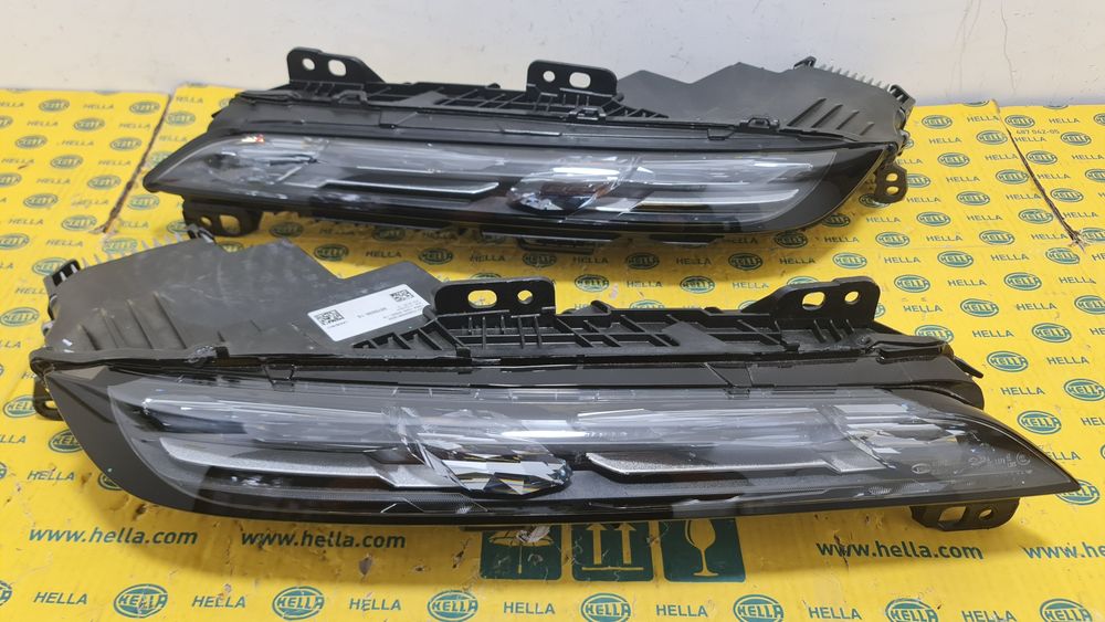 Lampa proiector far full led Swarovski BMW 7 I7 G70 M7 2024+