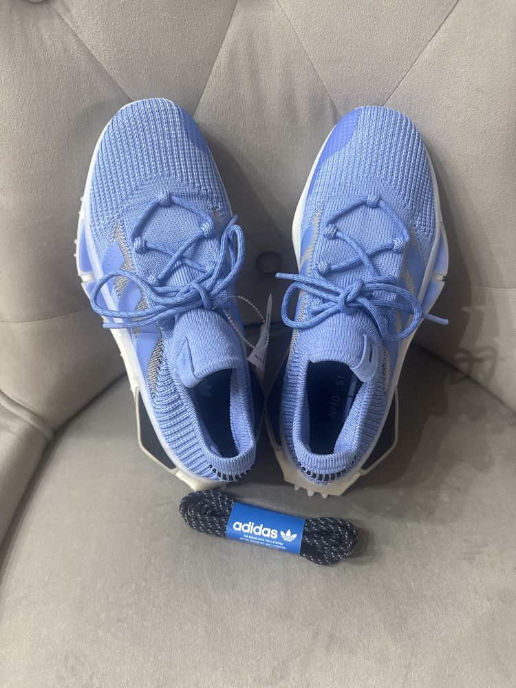 Маратонки adidas NMD S1