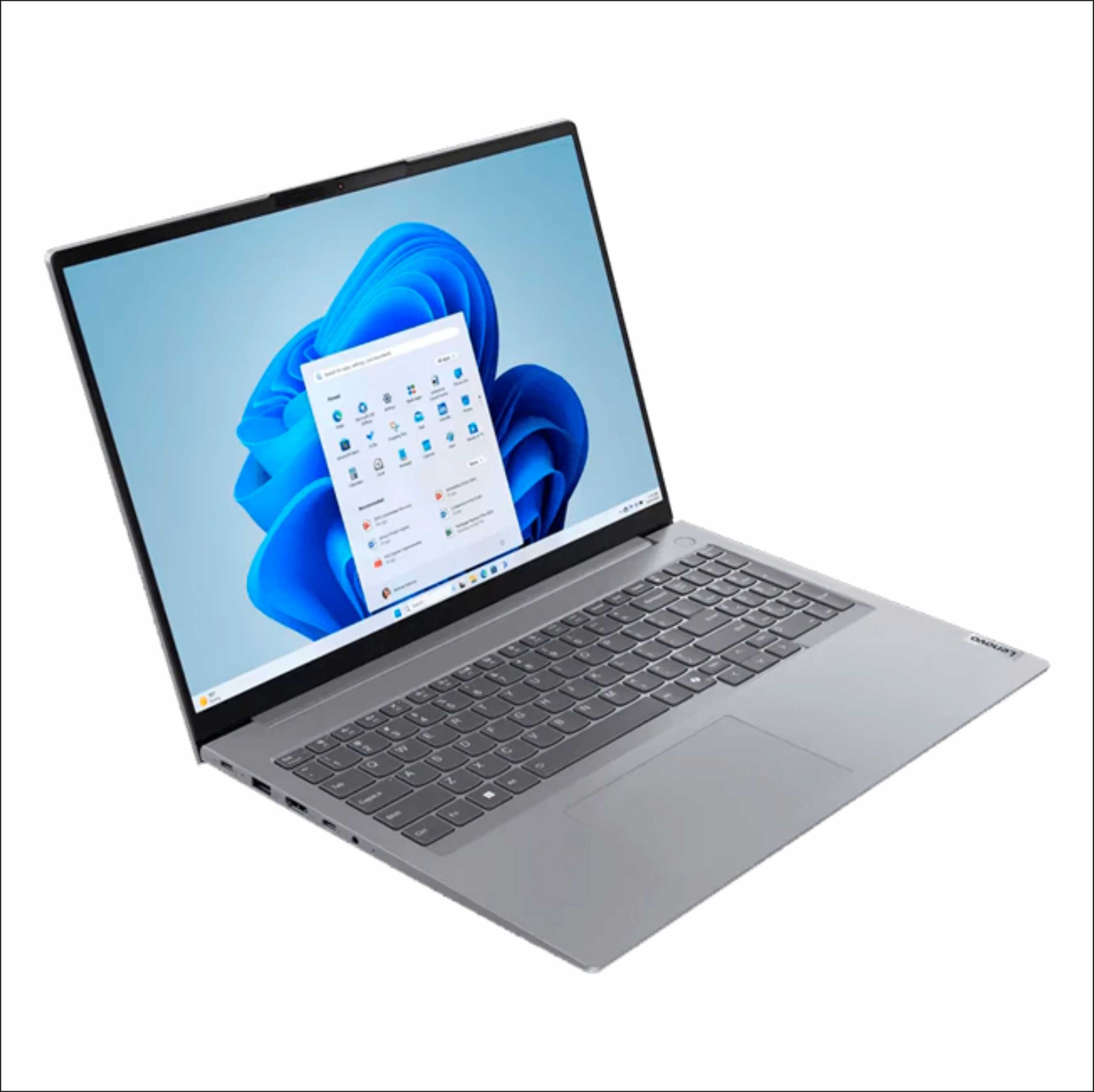Продаётся новый ноутбук ThinkBook 16 (Ultra 5-125U/16Gb/512Gb/16WUXGA)
