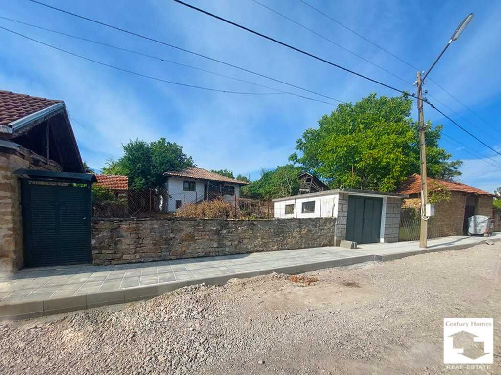 Продава се Къща в с. Катранджии, Област Габрово - 107 кв.м за 393 €/кв.м - Снимка #17
