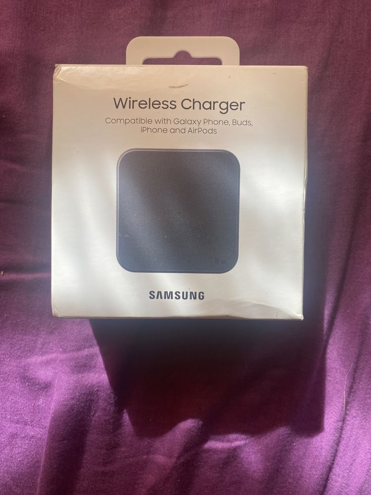 Wireless Charger Samsung