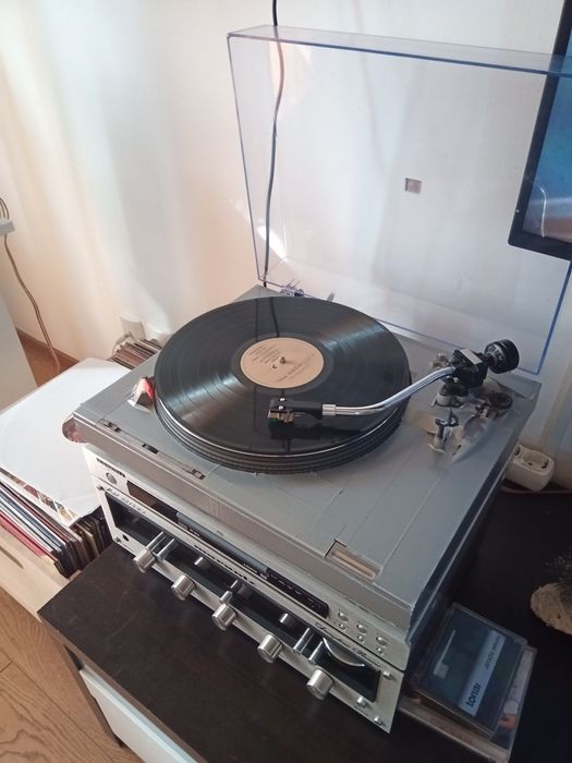 Pickup Panasonic SL H401