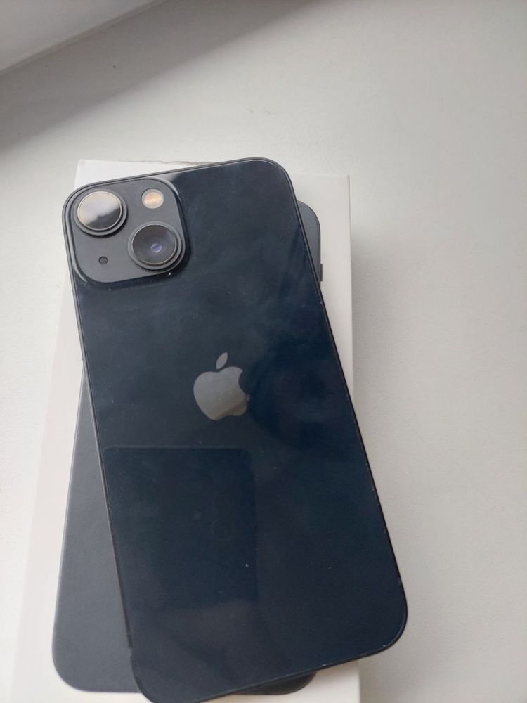 Продаю iphone 13 mini