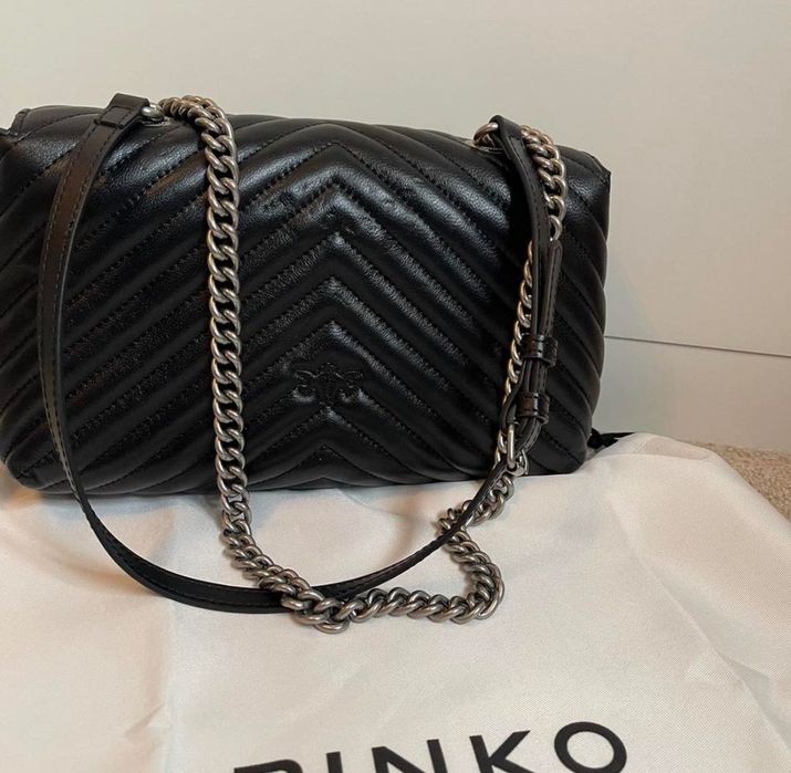Оригинална чанта Pinko