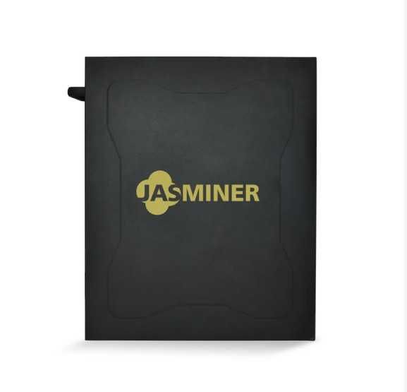 ASIC Miner - Jasminer X4-Q