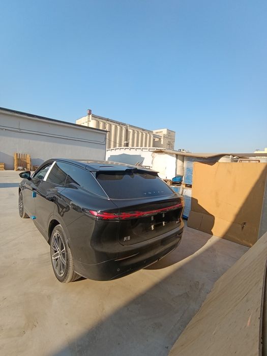 Voyax Courage 2026 рестайлинг в наличи с гарантией