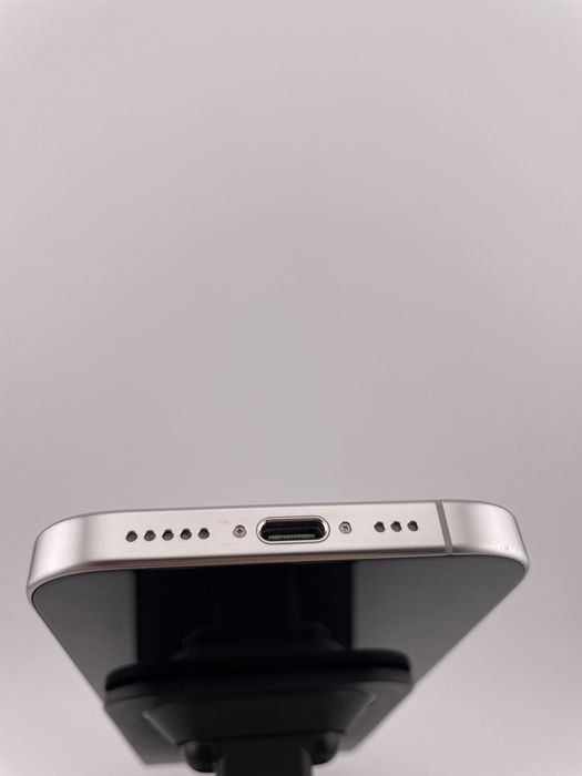 G Store Mobile! OFERTA: iPhone 16 Pro 128gb,92% !