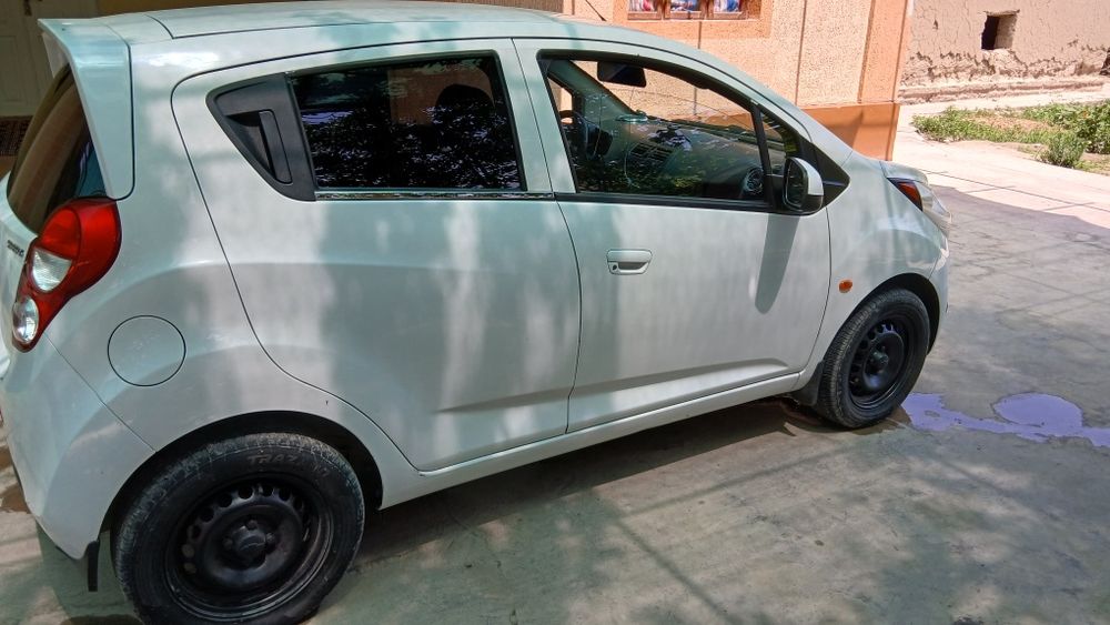 Spark 2011 yil 1 mator