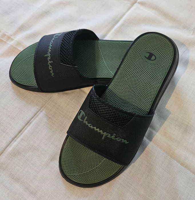 Slapi de barbati Champion