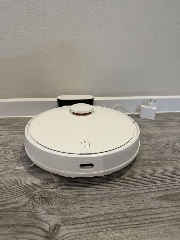 Продам робот-пылесос Xiaomi Robot Vacuum-Mop 2S