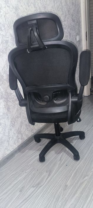 Стол компьютерный (для офиса) + кресло stol kompyuterniy