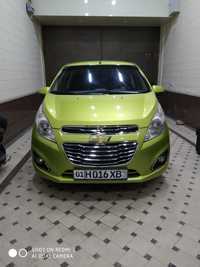 Chevrolet spark sotiladi