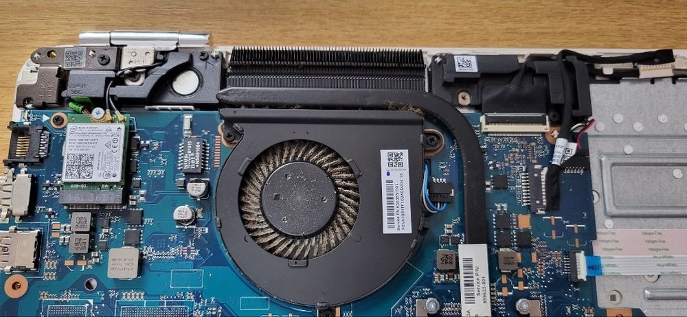 Servicii de Mentenanţă Laptop, PC, PS & Xbox