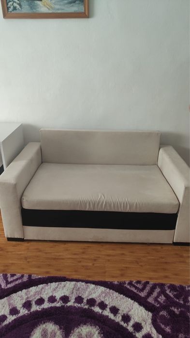 Canapea retractabila