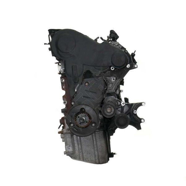 Двигател CAHA 2.0 AUDI Q5 (8RB) 2008-2012 ID: 136185