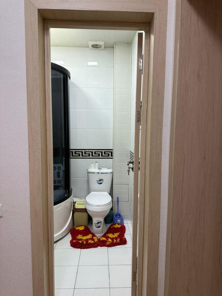 Квартира