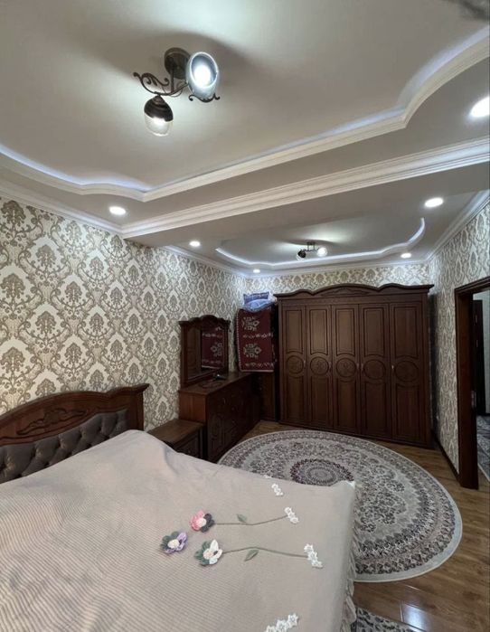 Продается 3х комнатная квартира в новостройке, Юнусабад, пожарка