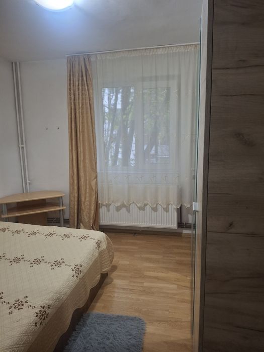 Apartament de inchiriat
