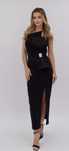 Rochie midi mărimea S
