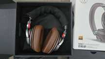 Audio-Technica ATH-MSR7