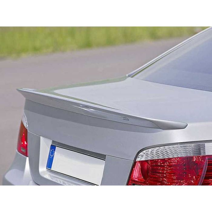 AC SCHNITZER спойлер за багажник за BMW E60 (2003-2010)