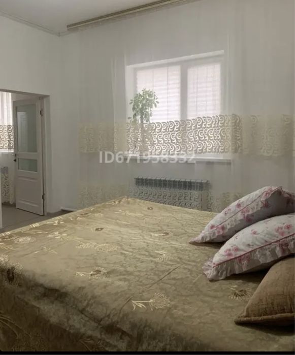 Сдается в аренду дом