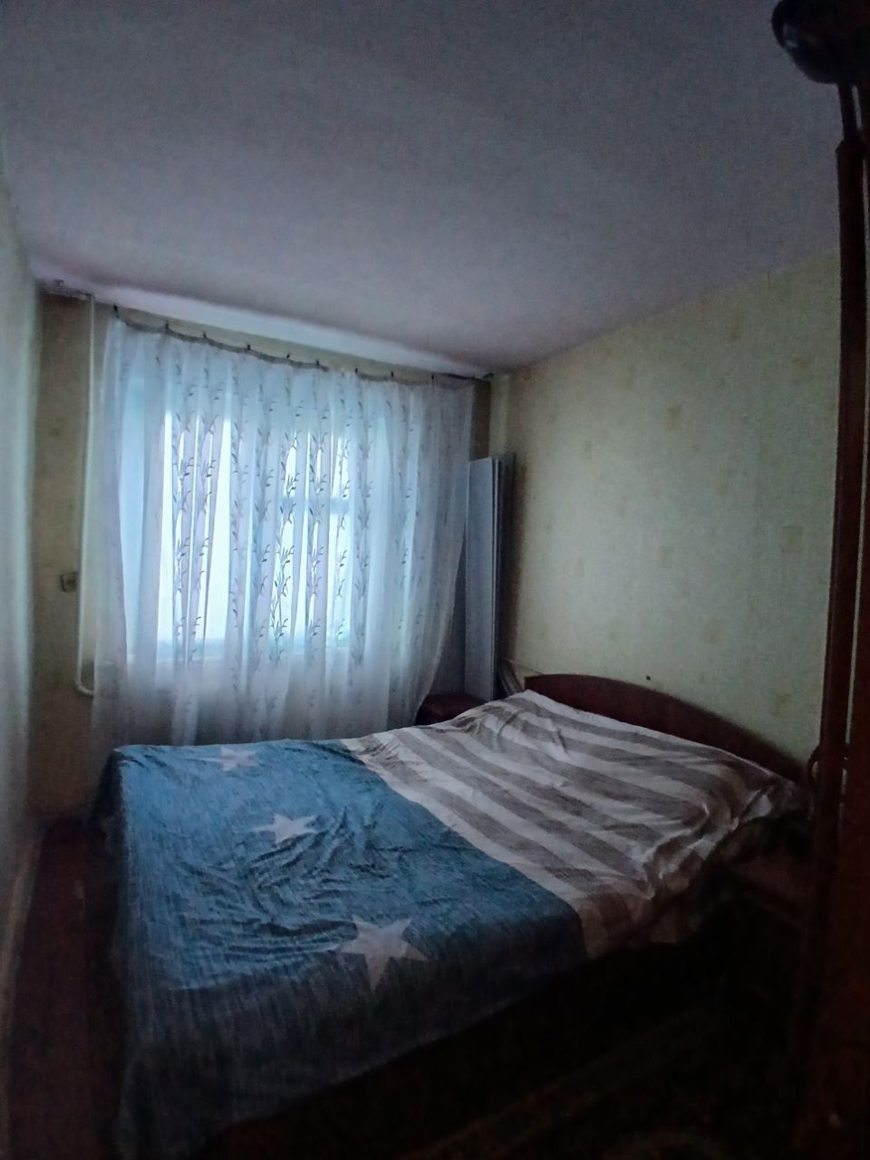 Olmaliq shaxarda kvartira