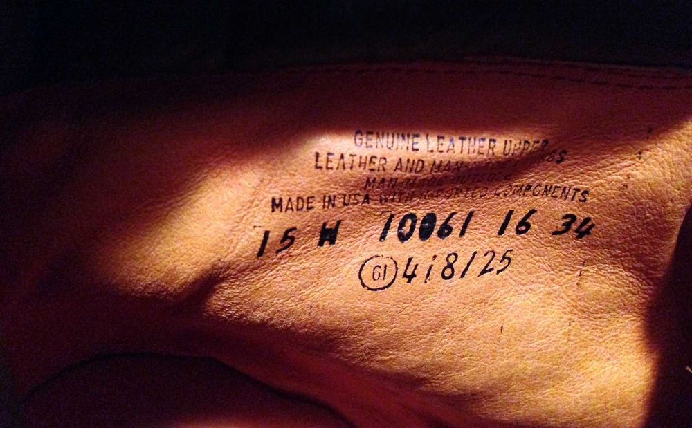 Vand gheata Timberland